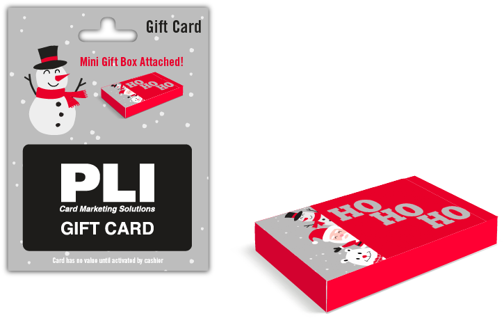 Gift And Loyalty 11