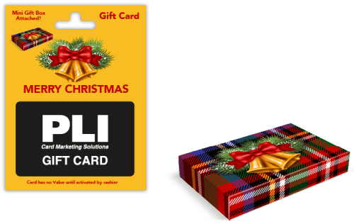 Gift And Loyalty 12
