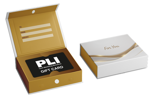Gift And Loyalty 71