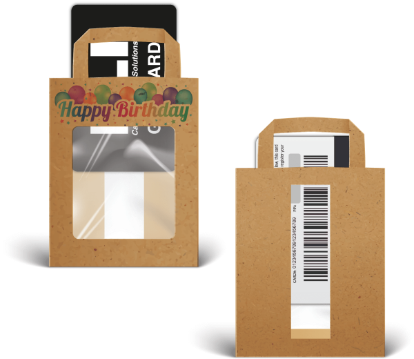 Gift And Loyalty 69